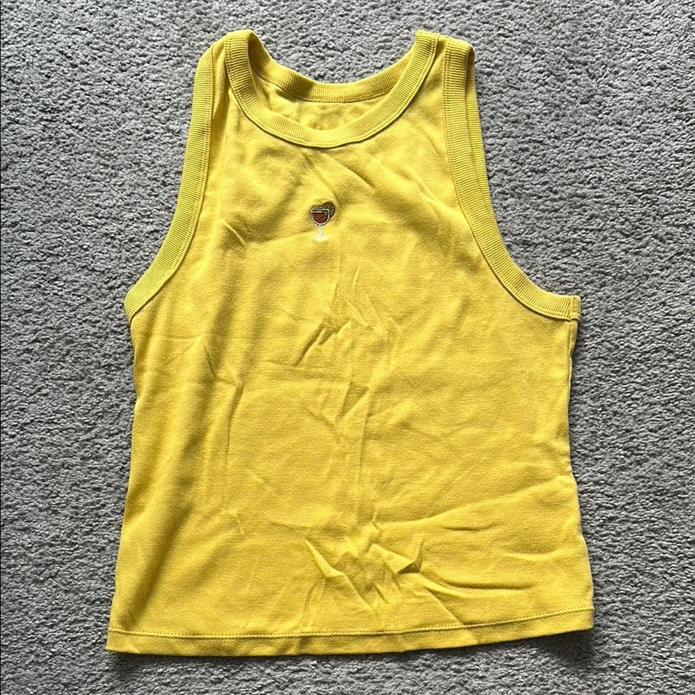 Tank - Picture 1 of 2